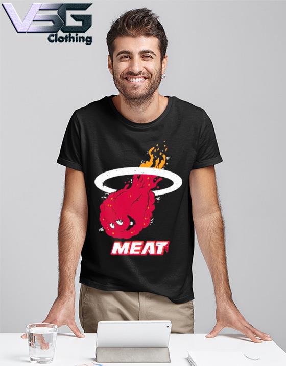 Miami Heat T-Shirts, Heat Tees, Shirts