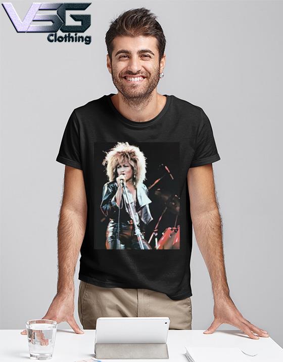Official Minimal Graphic 70s Tina Turner Music Shirt, hoodie, sweater, long  sleeve and tank top