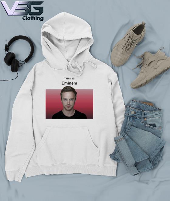Official Mr Goofy Ahh This Is Eminem Breaking shirt, hoodie