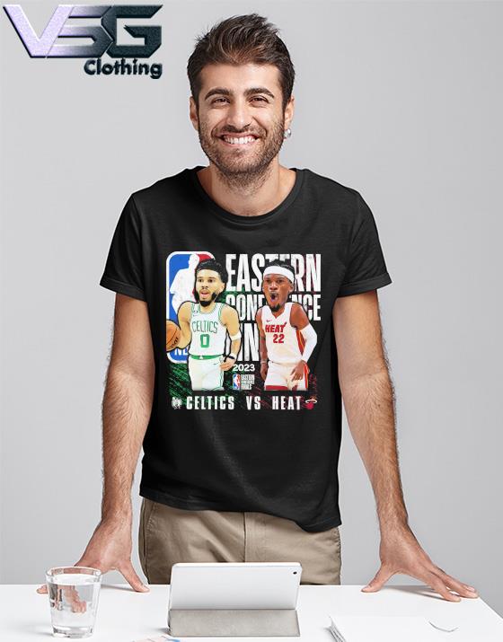 Official Boston Celtics back to back 2023 eastern conference champions shirt,  hoodie, sweater, long sleeve and tank top