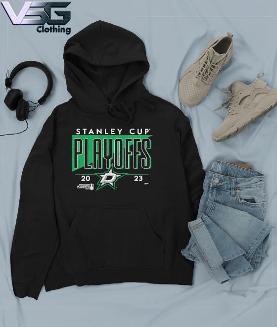 Dallas Stars 2023 NHL Stanley Cup Playoffs shirt - Limotees