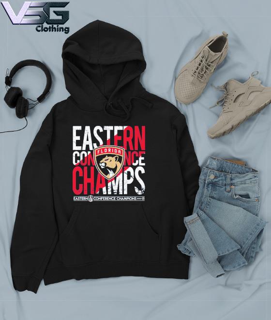 Florida Panthers Fanatics Branded 2023 Eastern Conference