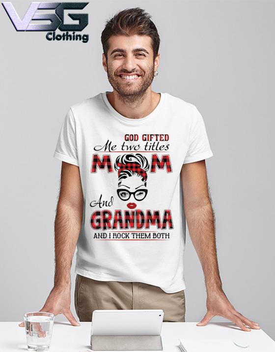 god mommy and me shirts