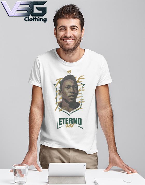 Pelé Eterno