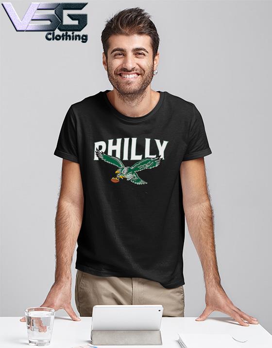 47 Philadelphia Eagles Throwback Club T-shirt At Nordstrom in