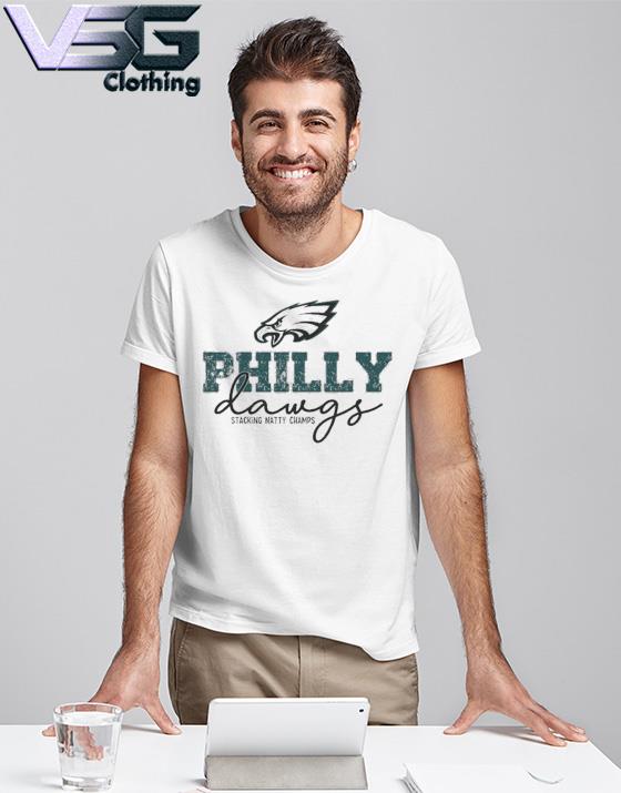 Philadelphia Eagles Salem logo shirt, hoodie, sweater, long sleeve and tank  top