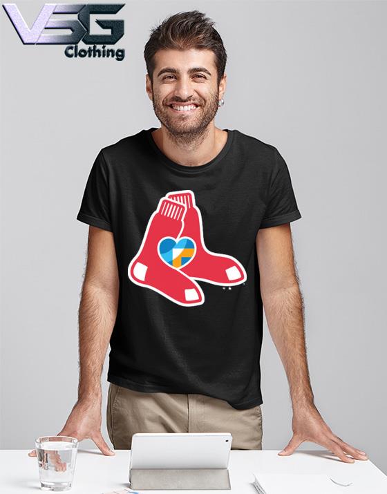 Red sox foundation shirt