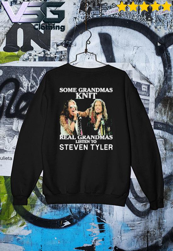some grandmas knit t shirt