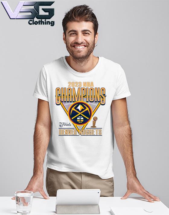 Go Nuggets 2023 Denver Nuggets NBA Champions Bring It In Shirt, hoodie,  sweater, long sleeve and tank top
