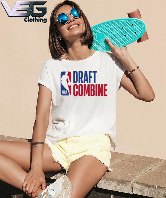 Official NBA Draft Combine Shirt, hoodie, sweater, long sleeve and tank top