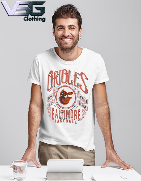 Baltimore Orioles Darius Rucker Collection Distressed Rock T-Shirt, hoodie,  sweater, long sleeve and tank top