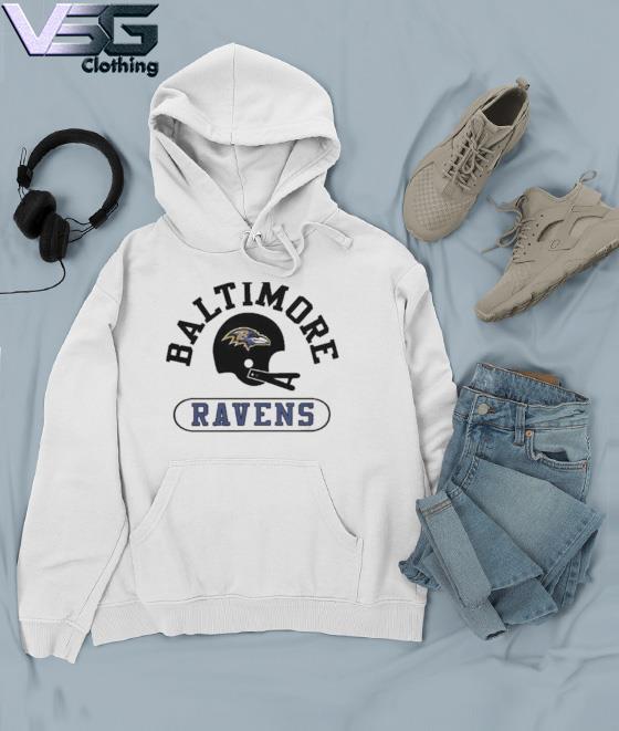 Baltimore ravens helmet poster shirt, hoodie, sweater, long sleeve and tank  top