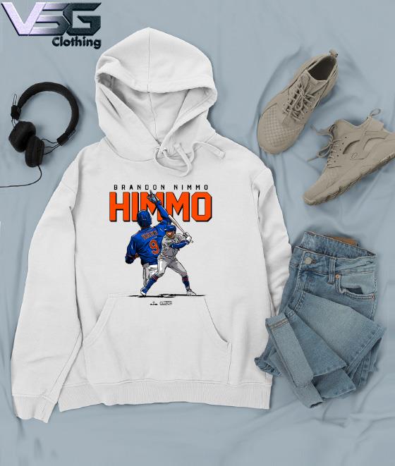 Brandon Nimmo Jerseys, Brandon Nimmo Shirt, Brandon Nimmo Gear &  Merchandise