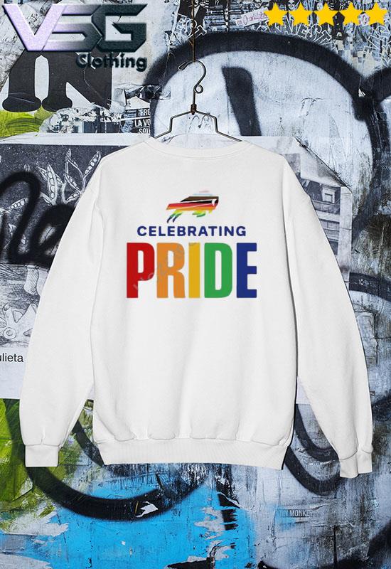 Buffalo Bills Pride Collection, Bills Pride T-Shirts, Hats, & Hoodies