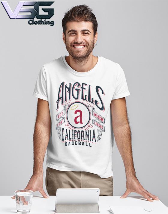 California Angels Darius Rucker Collection Distressed Rock T-Shirt, hoodie,  sweater, long sleeve and tank top