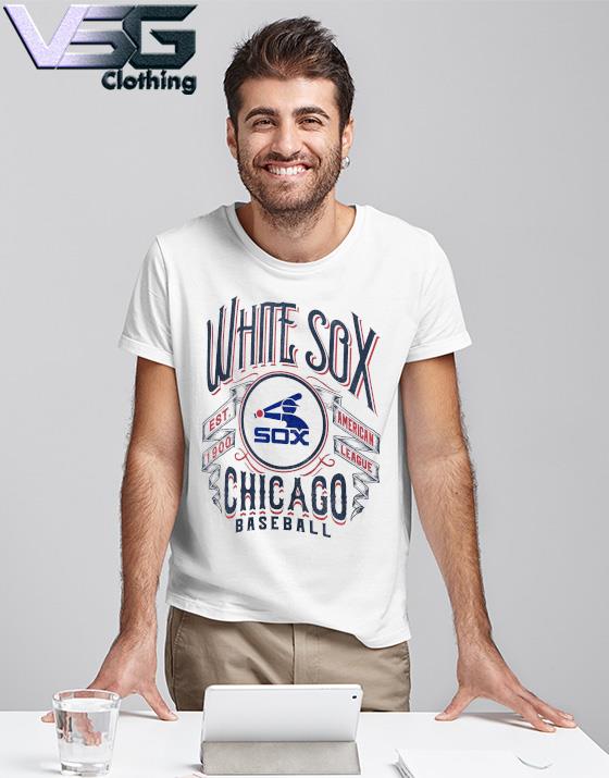 Major League Baseball Chicago White Sox shirt, hoodie, sweater, long sleeve  and tank top