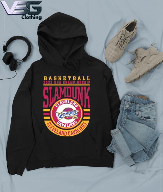 2023 NBA Champions Final Cleveland Cavaliers T-shirt, hoodie, sweater, long  sleeve and tank top