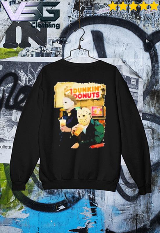 Dunkin discount donuts hoodie