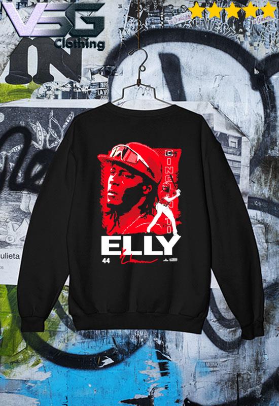 Elly De La Cruz Playmaker T-shirt