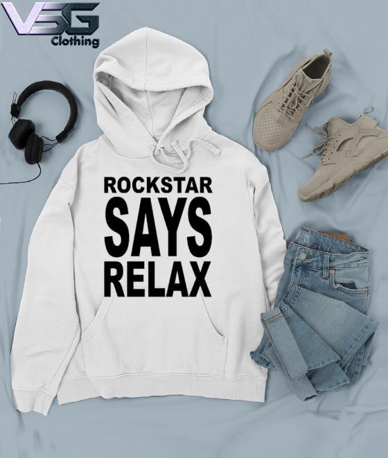 Rockstar made shirt, hoodie, sweatshirt and tank top