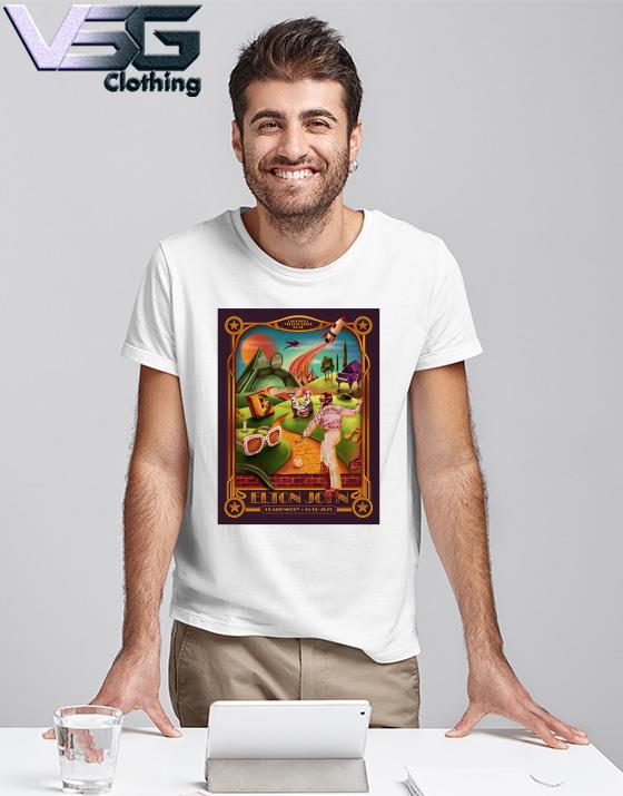 lithograph shirts