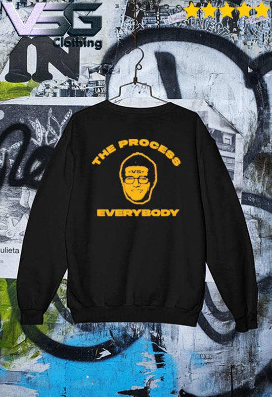 Everybody sweater store