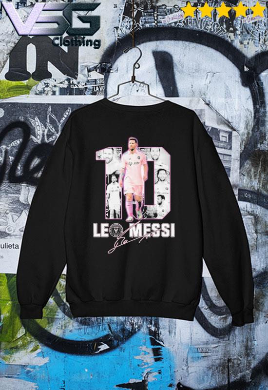 New Messi Miami Shirt, Inter Miami Messi Shirt, Inter Miami Leo