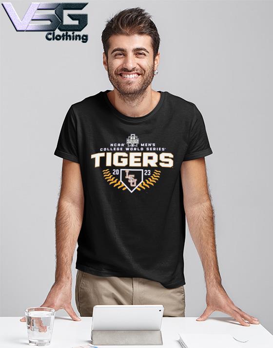 Tiger Baseball Shirt Tigers Baseball Shirt Tiger School 