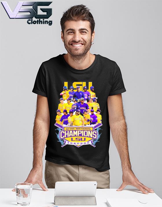 Ncaa national 2025 championship shirts