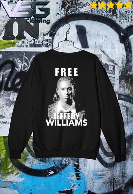 Free meek outlet hoodie