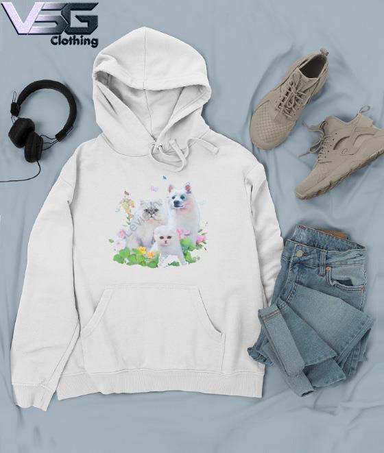 Qtcinderella Merch Pet shirt, hoodie, sweater, long sleeve and tank top