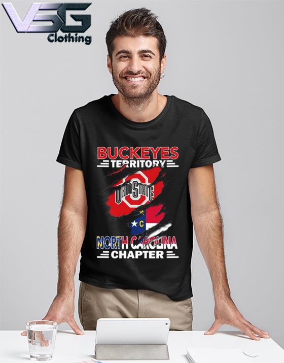 Ohio State Buckeyes Apparel & Gear