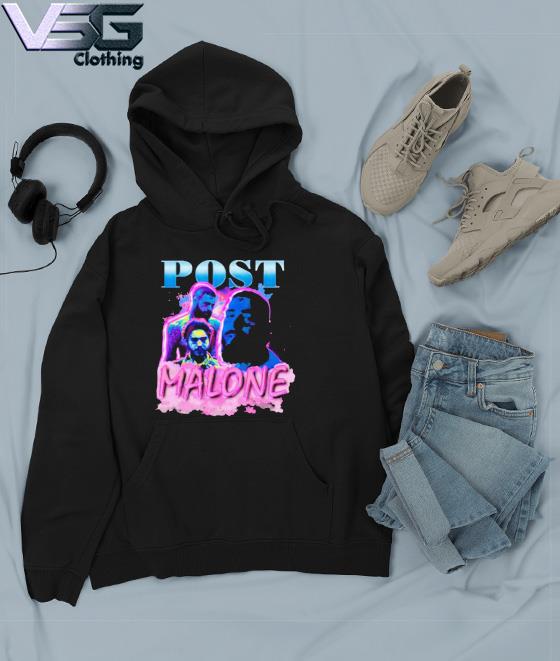 Post Malone Concert 2023 Shirt, hoodie, sweater, long sleeve and