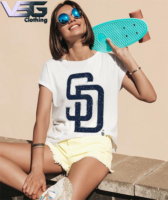 San Diego Padres, Shirts