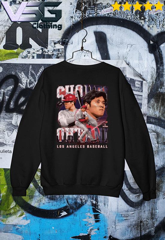 Official Shohei Ohtani Los Angeles Angels Jerseys, Shohei Ohtani Shirts,  Angels Apparel, Shohei Ohtani Gear