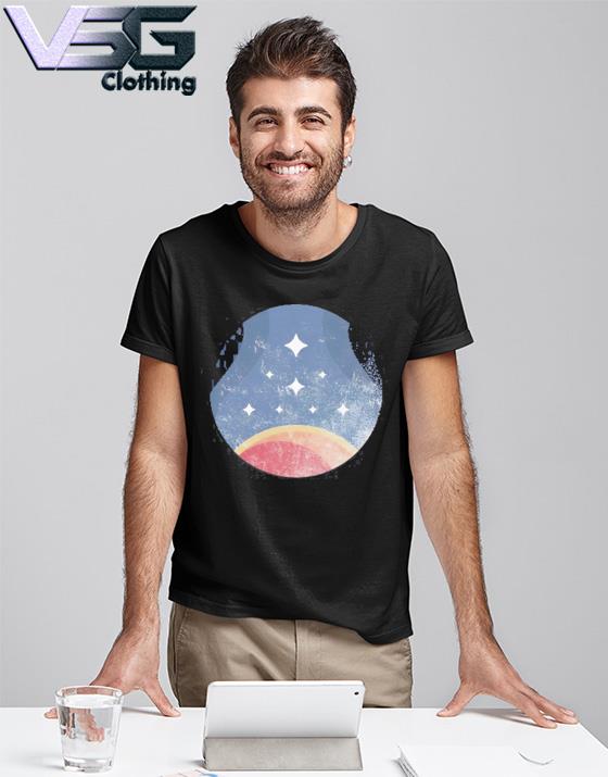 Starfield: Constellation T-Shirt (Size: M)