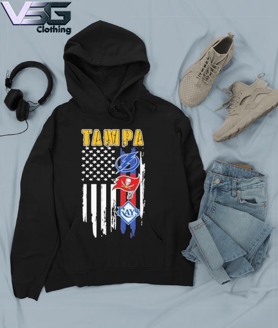 Tampa bay 4th of july 2023 rays shirt, hoodie, sweater, long sleeve and  tank top