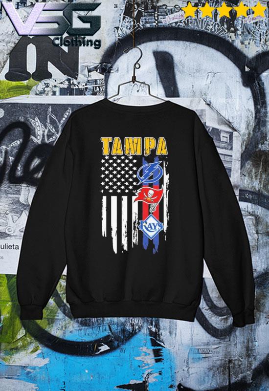 Official tampa Bay 4th of July 2023 Rays Shirt, hoodie, sweater, long  sleeve and tank top