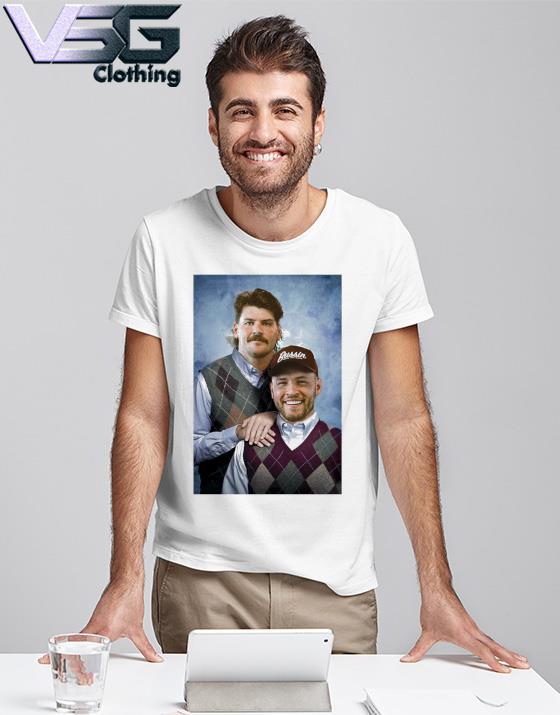 Taylor Lewan Will Compton Bwtb Step Bros Shirt - TigerSweat in 2023