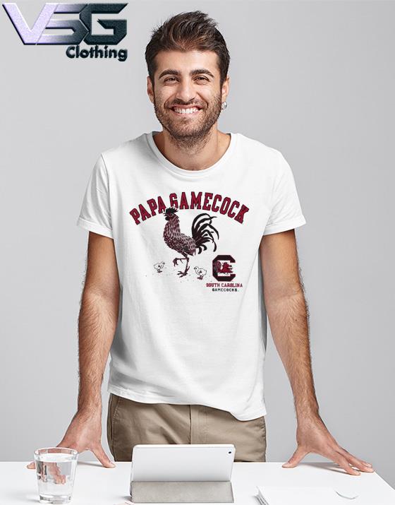 Gamecock shop t shirts