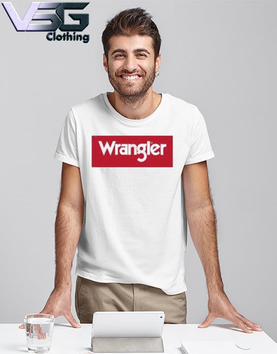 Wrangler Logo Cap Navy - 112350674 Size One Size