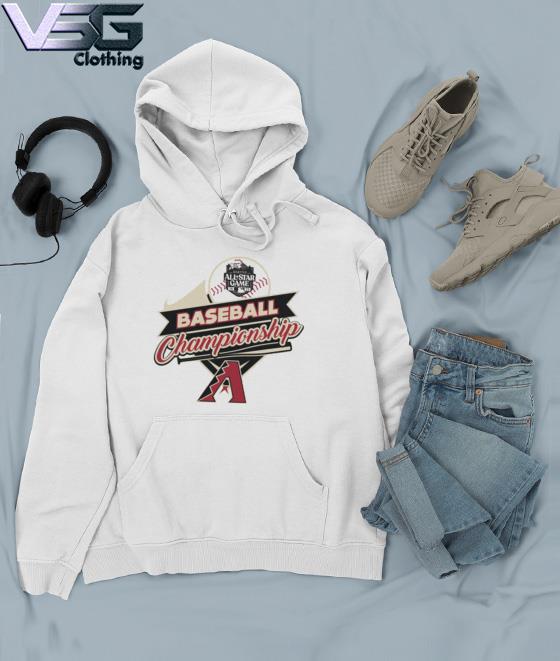 Diamondbacks Sweater 