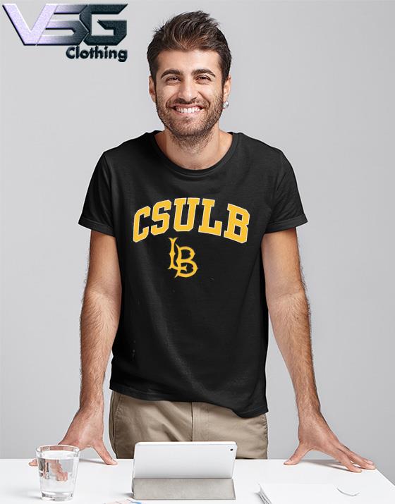 California State University Long Beach volleyball Championship 2023 logo T- shirt, hoodie, sweater, long sleeve and tank top