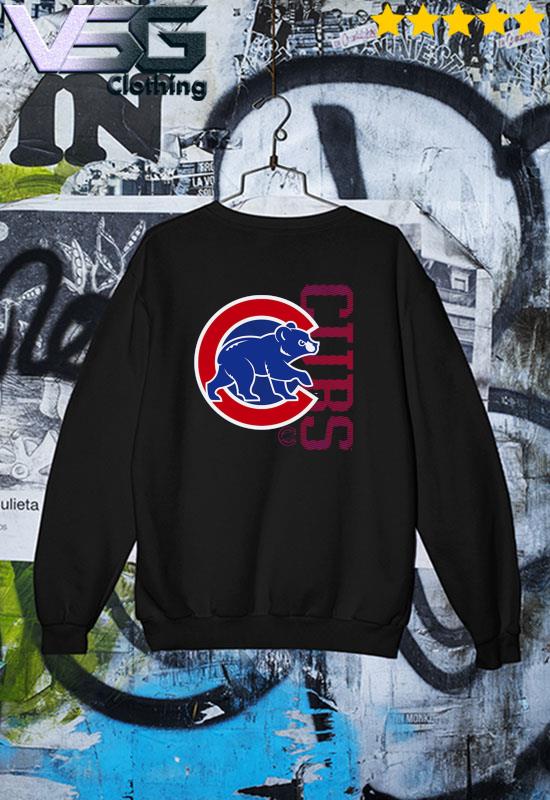 Chicago Cubs Infant Mascot 2.0 T-Shirt, hoodie, sweater, long sleeve and  tank top