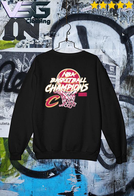 Cleveland cavaliers Your cleveland cavaliers are summer league champions  shirt, hoodie, sweater, long sleeve and tank top