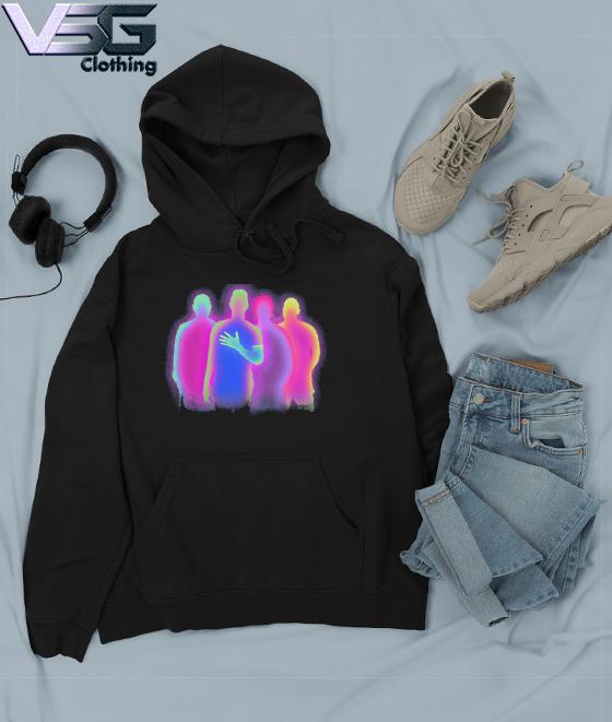 Coldplay True Love Music T shirt Unisex Adult