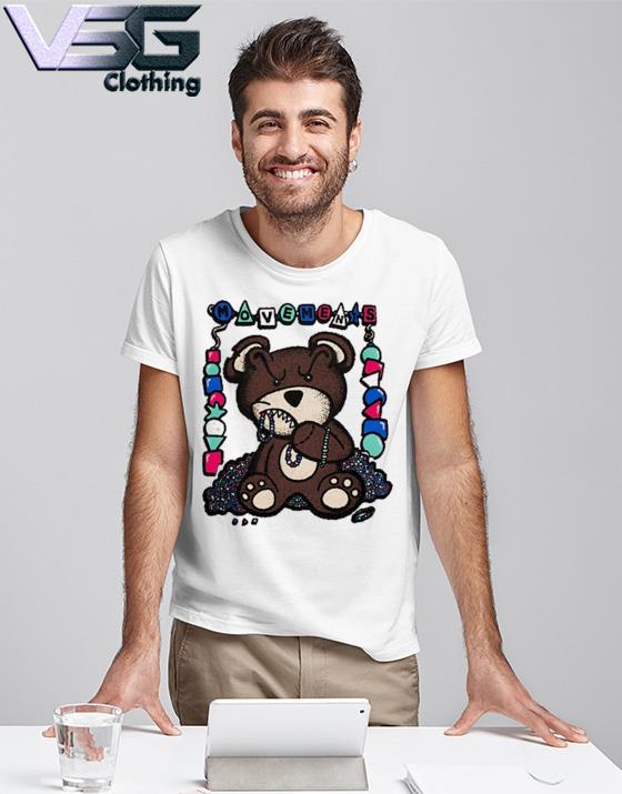 Movements Crazy Teddy 2023 T-shirt,Sweater, Hoodie, And Long