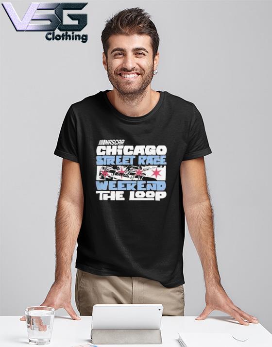 design chicago shirt