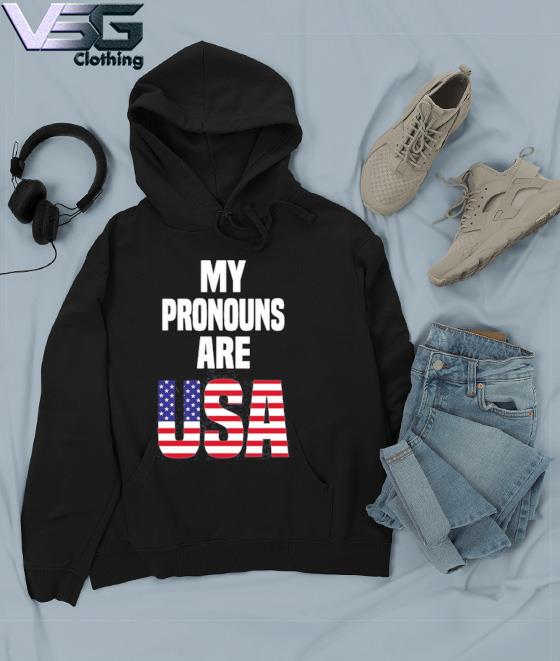 Enes Freedom My Pronouns Are Usa Shirt, hoodie, sweater, long sleeve and  tank top