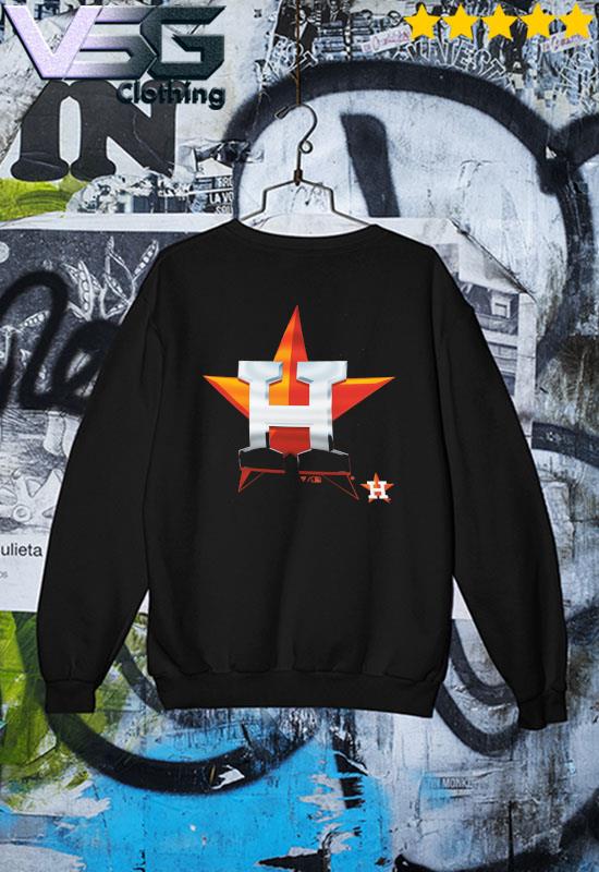 Official Houston Astros Midnight Mascot 2023 t-shirt, hoodie, longsleeve,  sweater